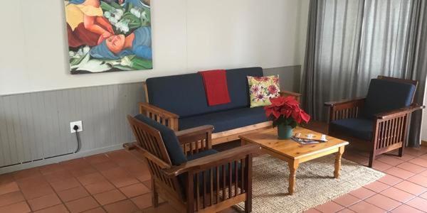 Rocky Shore Guesthouse Swakopmund Exterior foto